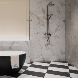 Follow us on Instagram