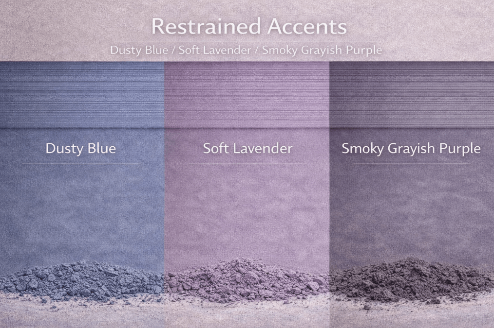 2026 Wall Panel Color Trends: Nature, Restraint, and Timeless Appeal