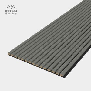 Acoustic Wall Boards