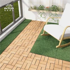 Deck Tiles