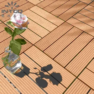 Deck Tiles