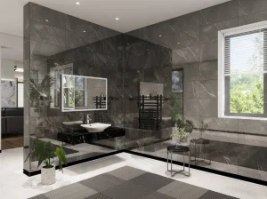 Best Wall Panels For Bathrooms 