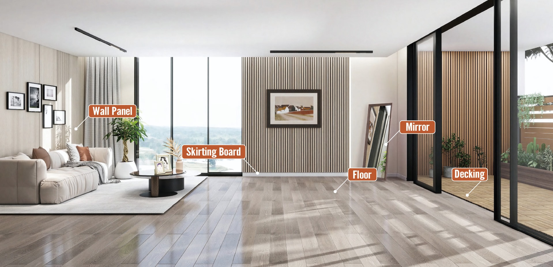 About INTCO Decor