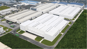 Vietnam INTCO factory