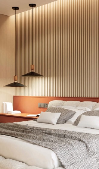 Wall Panel products
