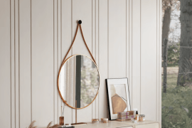 PVC Wall Panels: A Cost-Effective and Versatile Solution for Modern Interior Projects