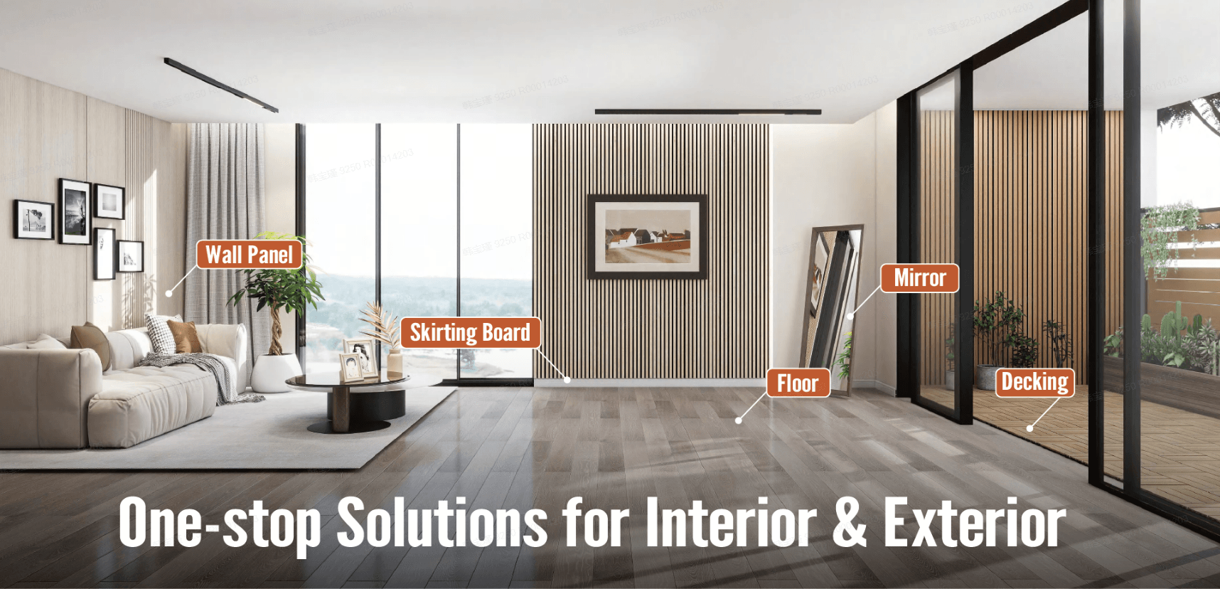 INTCO DECOR: Elevating Every Space with Style and Purpose