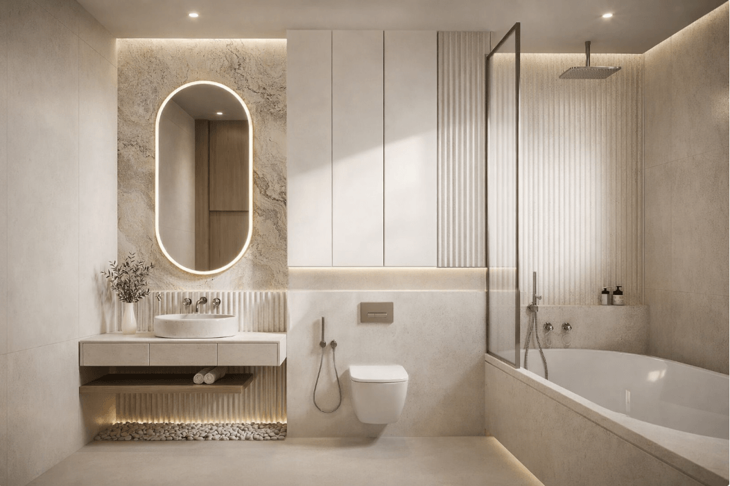 Intco Decor Drives Opportunities in Old Community Renovation and Home Refurbishment