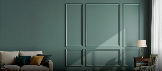 Discover Intco’s wide range of moulding and accessories, designed to enhance your interior with sustainable and eco-friendly solutions. Our decorative moulding offers both aesthetic appeal and durability, perfect for residential and commercial spaces.