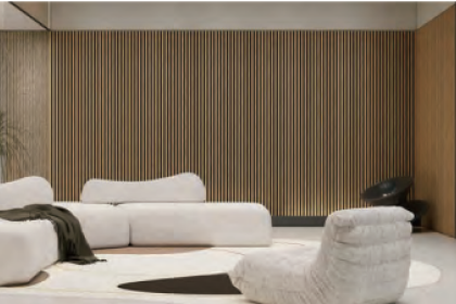 Unlock the Potential of Your Space with MDF Acoustic Panels