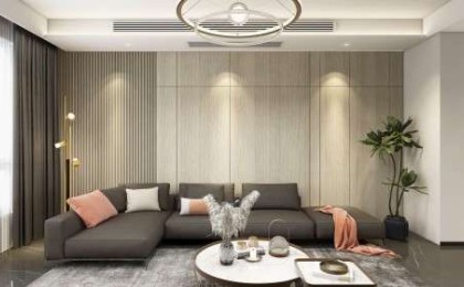 PVC Wall Panel Design: A Great Option for Home Decoration