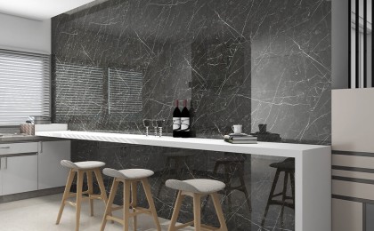 SPC UV Board: A Sustainable and Innovative Building Material