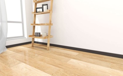 Elegant Skirting Boards by Intco Decor: Aesthetic and Practical Choice