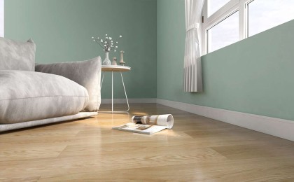 Skirting Board Styles: From Victorian to Modern