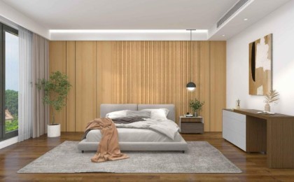 The Surprising Versatility of Wall Panels and INTCO Décor