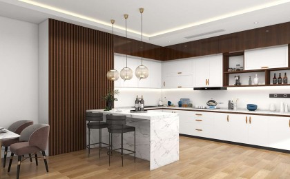 Transform Your Space with 3D Wall Panels: Cost-Effective Decor Solutions