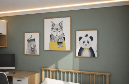 PS Lighting Moulding: Bringing warmth and modernity to every space