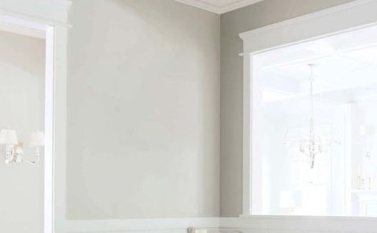 Crown Moulding: Aesthetic and Functional Decorative Element