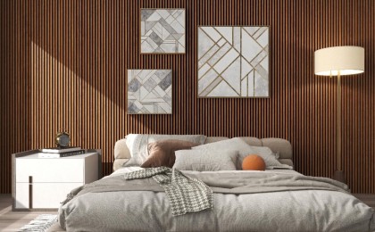 The Golden Age of Acoustic Panels: Benefits and Uses