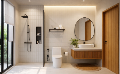 New Wall Panels: Advanced Tech, Innovative Design, and Multiple Advantages