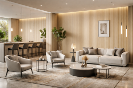 New Release | PS 3D Wall Panel Series Upgraded with Delicate Textures and Premium Quality class=