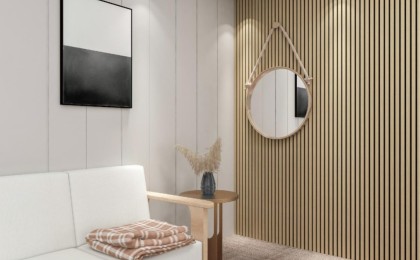 Decorative Acoustic Wall Panels: Improve Sound Quality and Aesthetics