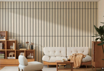 PET Acoustic Panel: Enhancing Space Quality with Acoustic and Aesthetic Design