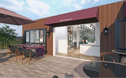 Applications of Composite Panels: Versatile Building Materials