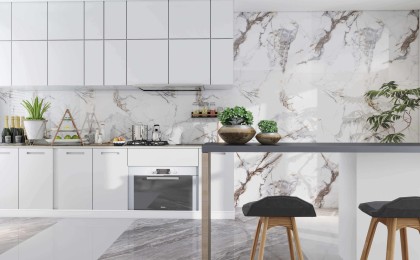 Intcodecor's WPC and PVC Products: Elegance, Durability, and Sustainability