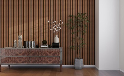 PS Wall Panels: Eco-Friendly, Installation, and Market Trends