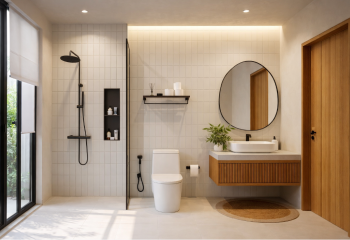 SPC Wall Panels: Elevate Your Home with Quality, Modern Aesthetics, and Eco-Friendly Benefits