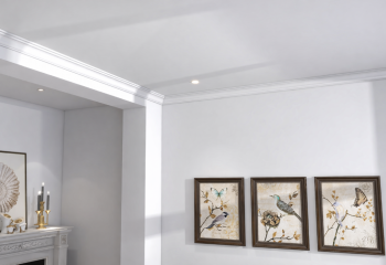 New Product Launch: PS Crown Moulding to Elevate Home Décor