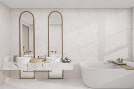 Discover the Latest SPC Wall Panels: A Stylish and Practical Solution class=