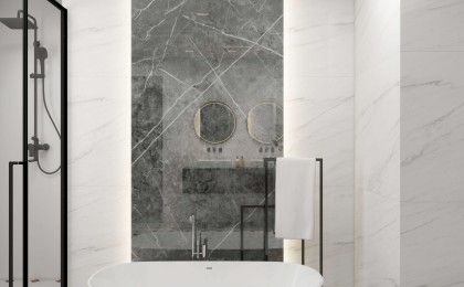 SPC Wall Panels: Applications, Benefits, and Why INTCO DECOR Leads