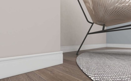 The Multifaceted Role of Skirting Boards in Interior Design