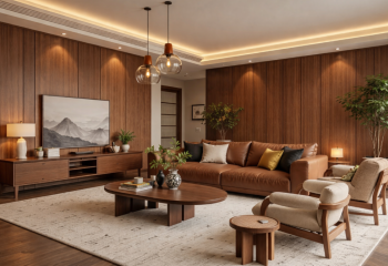 Intco Decor: Functional, Aesthetic & Sustainable Decor Solutions