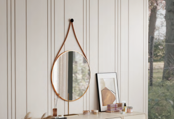 PVC Wall Panels: A Cost-Effective and Versatile Solution for Modern Interior Projects