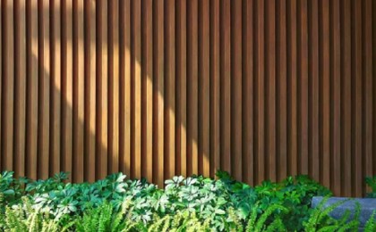 Composite Wall Cladding: The Ideal Choice for Low-Maintenance Exteriors