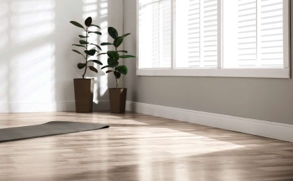 How to Decide the Height of Your Skirting Boards