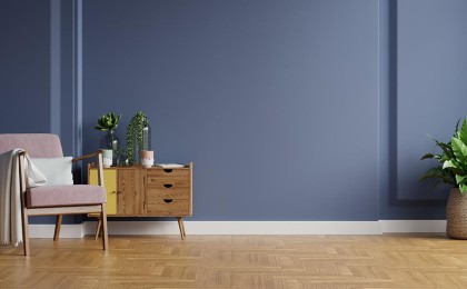 Choose the Right Modern Skirting Board for Your Room Decoration