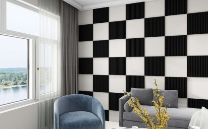 Intco Decor: Versatile Wall Panels for Interior Spaces