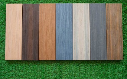 Is Composite Decking Waterproof? Discover Intco Decor's Options