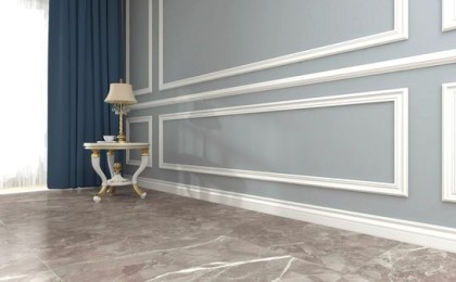 Why Skirting Boards Are Necessary for Home Decoration - Intco Decor