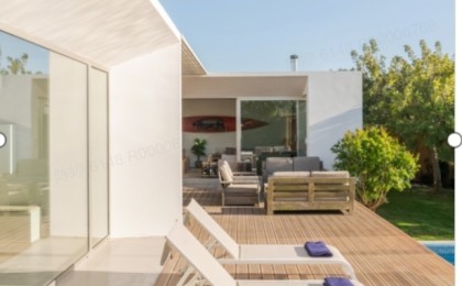 Intcodecor's Composite Decking & Cladding: Transform Your Outdoor Space
