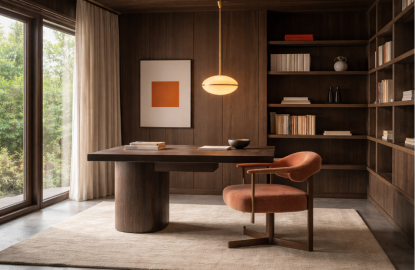 MDF Acoustic Panels: Enhancing the Acoustic Quality of Interior Spaces