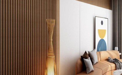 Discover the Beauty of 3D Wall Panels for Your Space