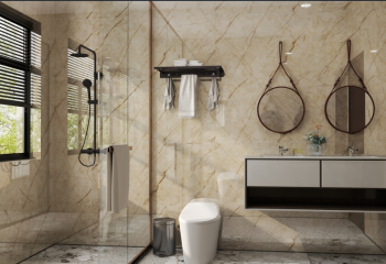 SPC Wall Panels: Aesthetic and Durable Wall Solutions for Modern Spaces