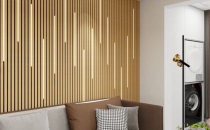 The Importance and Thickness Considerations of Acoustic Wall Panels