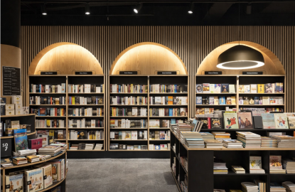 Shaping Quiet Commercial Spaces with MDF Acoustic Panel