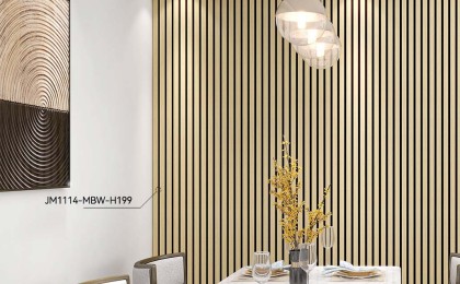 The Durability of WPC Decking: A Comprehensive Guide